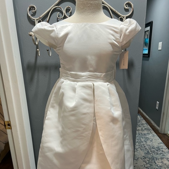 GYMBOREE Special Occasion girls dress size 6 - Picture 1 of 15